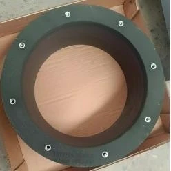 Nuts Wheel factory