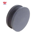 Rund slipsten